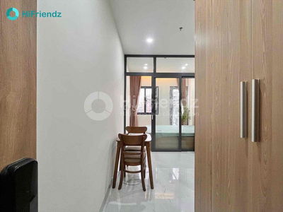 SIÊU PHẨM MỚI XÂY BAN CÔNG TRUNG TÂM QUẬN 7 CÁCH LOTTE MART 200M