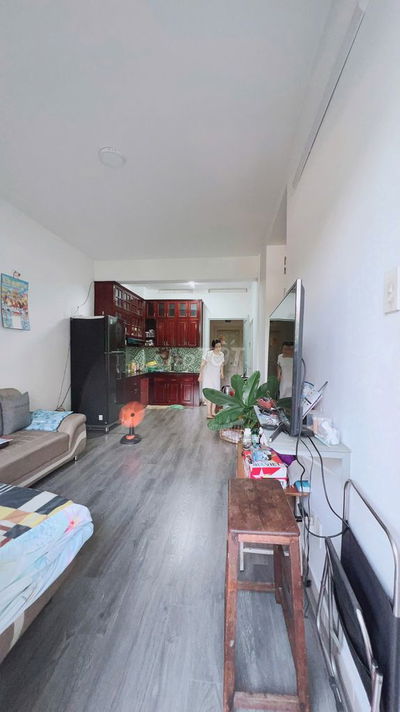 Căn hộ Ehome, Dương Đình Hội, Q.9 - 2,850 tỷ (2PN, 1WC, sổ hồng).