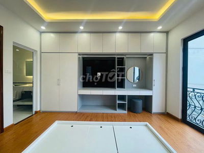 BÁN NHÀ TÂY MỖ, NAM TỪ LIÊM 5.9 TỶ; Ô TÔ ĐẬU CỔNG; GẦN MỸ ĐÌNH, MỄ TRÌ