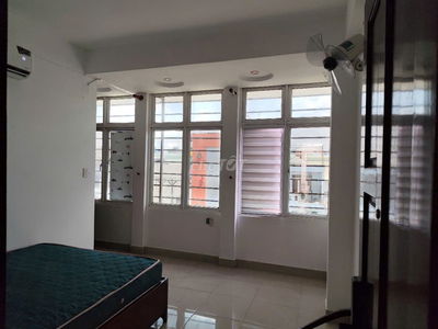 Phòng trọ cao cấp Sóng Thần, ngã tư 550, cạnh Vincom Dĩ An