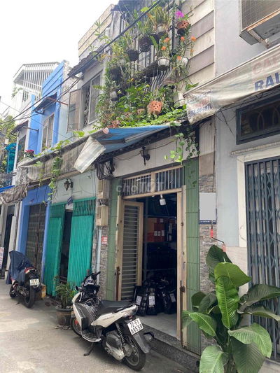 ✍️✍️✍️SIÊU PHẨM 2 TẦNG-ĐƯỜNG 4,5M-NGUYỄN VĂN CÔNG -P3 GV.(5 tỷ)