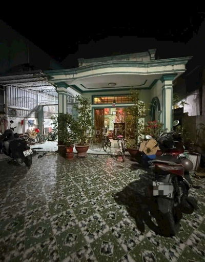 PHƯỚC KIỂN- 154M2- NGANG 8.3M- NHÀ C4- SHR- CHỈ 4Ty7