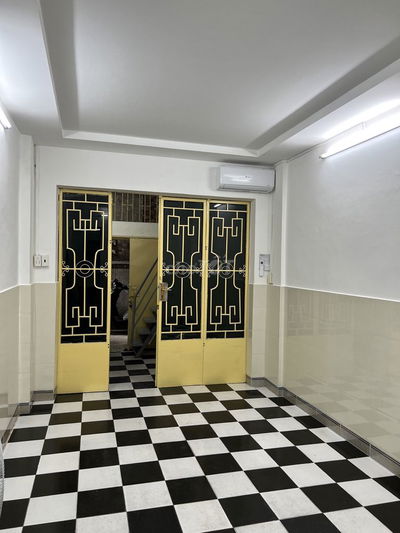 🏠 CHO THUÊ NHÀ HẺM NAM KỲ KHỞI NGHĨA - QUẬN 3 - 2PN - 10 TRIỆU/THÁNG