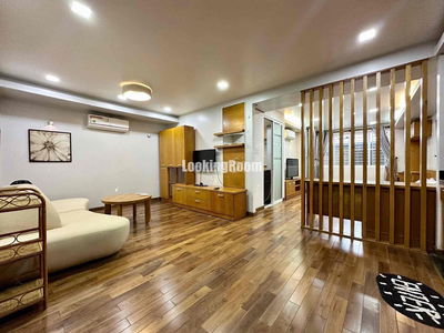 CHO THUÊ CĂN HỘ QUẬN 1, ĐẦY ĐỦ NỘI THẤT, THANG MÁY - GẦN CHỢ BẾN THÀNH