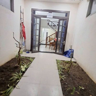 Cho thuê nguyên căn  3 phòng ngủ kiệt ô tô Lê Hữu Trác