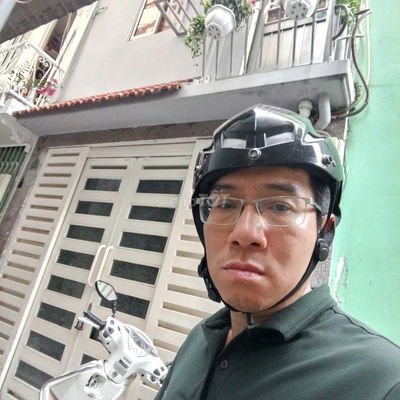 ✔️ 2,5 tỷ có hộ khẩu Q1, ngay chợ Tân Định✅ Nhà mới 3 tầng, 2PN,