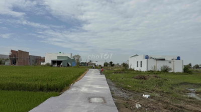 Chủ Kẹt Tiền bán gấp 5lô F0 144m2 thổ hẻm xe hơi giá 830tr phước vân