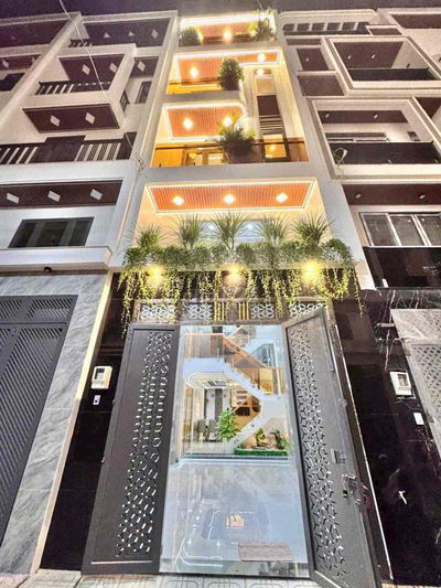 🌈🌈 Nhà đẹp chính chủ  bán căn nhà 1/Thạnh Xuân 25, Thới An, Q12