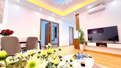 CHUNG CƯ HOÀNG ĐẠO THUÝ - VIEW MẶT PHỐ - HÀNG HIẾM TRONG PHÂN KHÚC