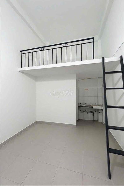 Trọ Ngay KDC 434 Mới Xây Ngay KCN Sóng Thần