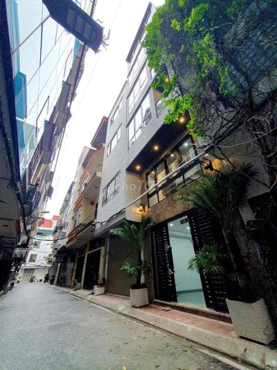 105 XUÂN LA ÔTÔ VỈA HÈ 65m-7T -2 THOÁNG-10P CHDV-DT 70Tr/TH