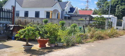 Bán Gấp Đất Giá Rẻ Bàu Bàng 500m2 420tr.Sổ riêng.Gần chợ,Xây cho thuê