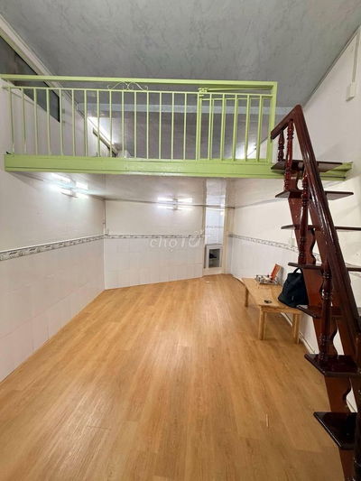 🏠 BÁN GẤP XUẤT CẢNH - 20M² - 2 Tầng - Giá 1.25 Tỷ