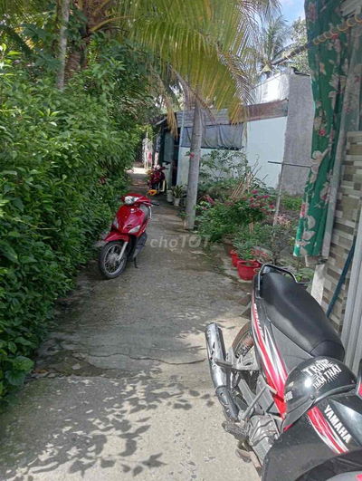 ĐẤT THỔ CƯ NGAY CẦU CẦN THƠ