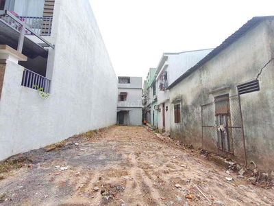 Bán Đất Mặt Tiền Trừ Văn Thố - Hoà Thọ Đông