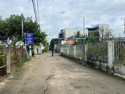 Bán Nhà Cấp 4 Điện Ngọc Cạnh Đường Trần Hưng Đạo