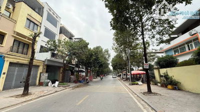 GĐ TÔI CẦN BÁN GẤP LK VĂN PHÚ - GIÁ CHƯA TỚI 300TR/m2 NHÀ ĐẸP Ở LUÔN. 90m2 x 4T - 26,5 TỶ.