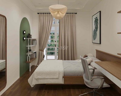 🏡KHAI TRƯƠNG CĂN HỘ 2PN_FULL NT CAO CẤP_NGAY CV LÊ THỊ RIÊNG Q3✨