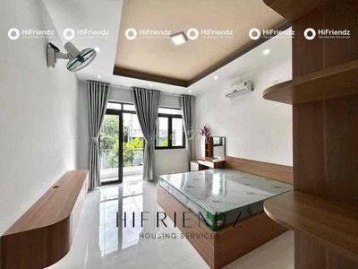 🎉CHO THUÊ CĂN HỘ STUDIO • LÝ THÁI TỔ QUẬN 10 • GẦN NGÃ BẢY LÝ THÁI TỔ