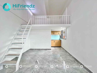 CHO THUÊ CĂN PHÒNG GÁC CAO 1M8 NGAY TRUNG TÂM GÒ VẤP THỐNG NHẤT