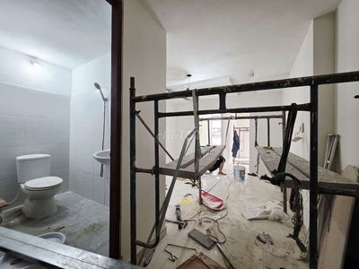 KHAI TRƯƠNG DỰ ÁN 2 PHÒNG NGỦ 50M2 GẦN SÂN BAY TSN