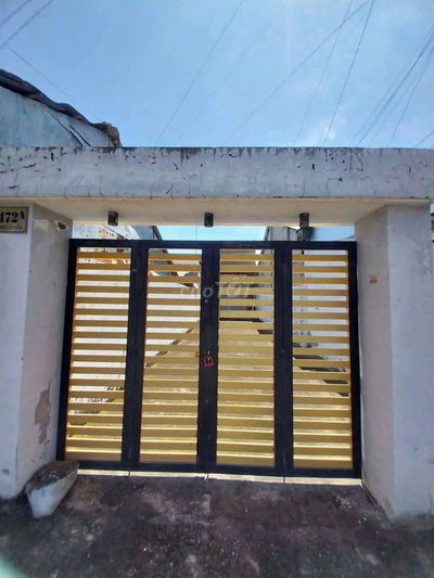 Cần Cho Thuê nhà Mặt Tiền Kinh Doanh 6 triệu