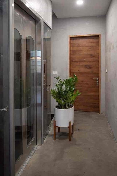 Căn hộ studio 1 phòng ngủ hai bà trưng hà nội