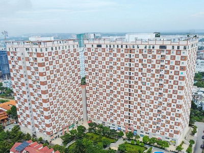 [Suất nội bộ] CĂN PENTHOUSE TẠI THỦ ĐỨC – GIÁ CỰC HIẾM – NHẬN NHÀ NGAY