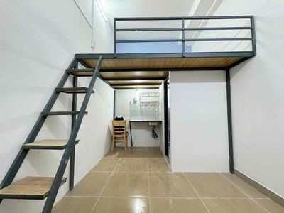 PHÒNG  MỚI 100%-TRUNG TÂM TÂN PHÚ-FREE DỊCH VỤ THÁNG 12-CÓ GIẢM GIÁ