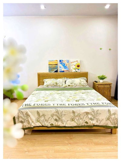 CHO THUÊ CĂN HỘ STUDIO SIÊU XINH GẦN BIỂN