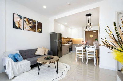 Căn Hộ 2PN Nguyễn Bỉnh Khiêm  2,04 tỷ Bao Sổ Full Nội Thất, góp 10 năm