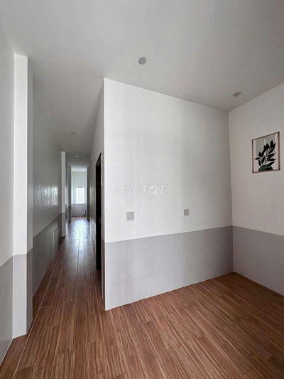 Nhà trệt 1PN hẻm 51 đường 3-2  chỉ 6,5 triệu