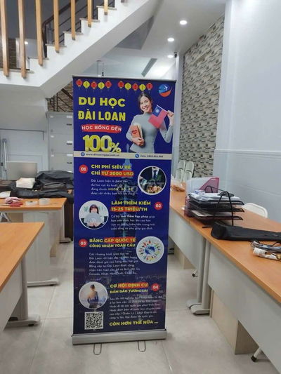 Share lại mặt bằng văn phòng