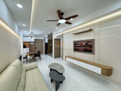 Cho thuê căn hộ trệt lầu 5 diamond alnata nội thất siêu đẹp