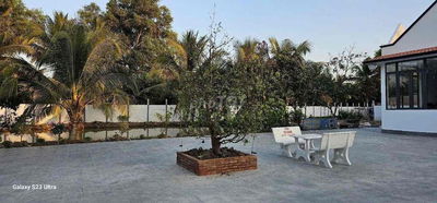 BIỆT THỰ VƯỜN GIÁ RẺ PHAN VĂN MỪOI HAI