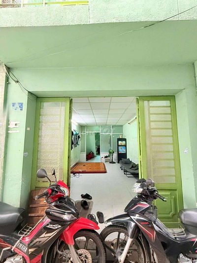 🔥 NHÀ TRUNG TÂM QUẬN 1 – 2 TẦNG – GIÁ RẺ HIẾM GẶP NHẤT KHU VỰC 🔥