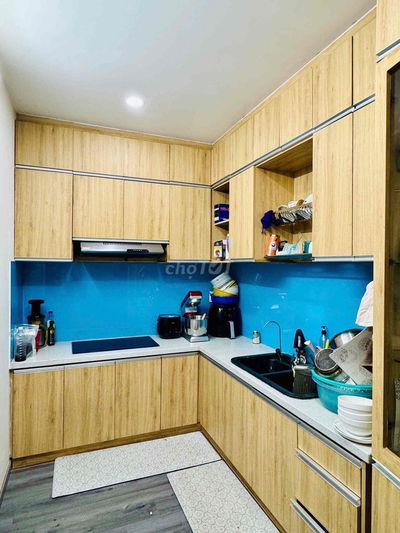 Cho thuê căn hộ đẹp