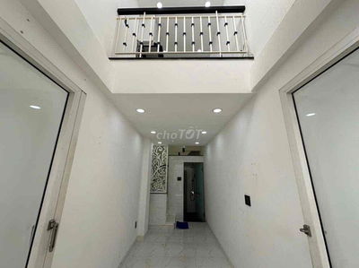 Nhà bán    Hẻm 3m Ngô Quyền F5 Q10 - 3.68 tỳ ( TL )