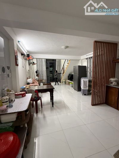 CHỈ 3.79TỶ! NHÀ GÁC LỬNG ĐÚC KIÊN CỐ – KIỆT TRƯƠNG CHÍ CƯƠNG – 3 MẶT THOÁNG, Ô TÔ ĐỖ CỬA