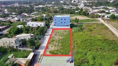 bình Mỹ thành phố Hồ Chí Minh