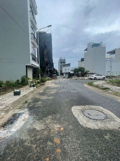 Đất Dịch Vụ 25.2ha Vân Canh, Hoài Đức 80M2 chỉ 13* Tỷ.