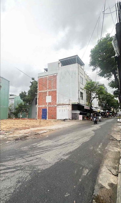 3 lô đất Cù Chính Lan , ngay chợ Thanh Khê - Vị trí cực VIP