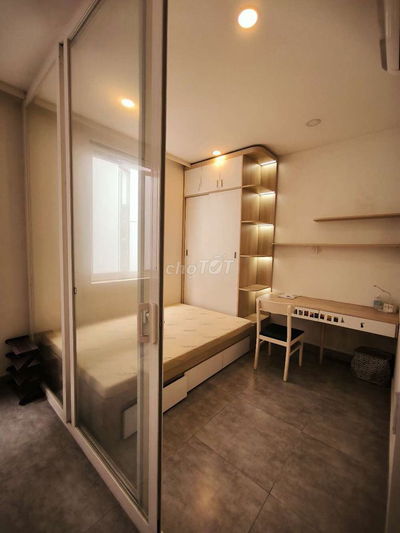 [CHÍNH CHỦ] CHDV 1PN Hiện Đại - 35m2