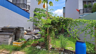 BÁN ĐẤT DIỆN TÍCH LỚN NGAY ĐƯỜNG TĂNG NHƠN PHÚ A