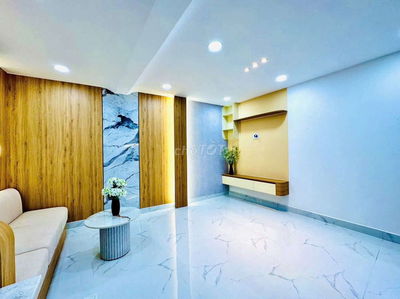 CẦN GẤP BÁN NHÀ MỚI 2 TẦNG FULL NỘI THẤT PHAN XÍCH LONG PHÚ NHUẬN 4.XT