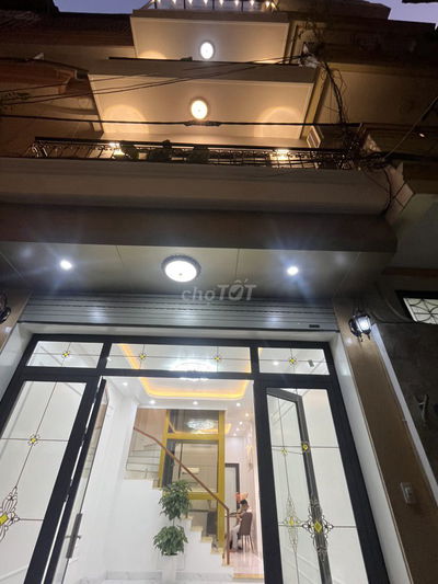 Bán nhà Ô tô, Kinh doanh, Văn phòng, Ngụy Như Kon Tum 50m hơn 17 tỷ.