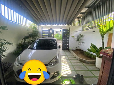 Tôi cần bán Nhà 1 mê đẹp , Đường Hồng Phước 1 thông Chung cư EcoHome