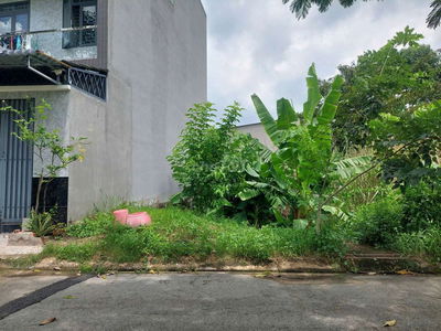 BÁN ĐẤT ĐƯỜNG BƯNG ÔNG THOÀN NGAY VÒNG XOAY LIÊN PHƯỜNG. Q9