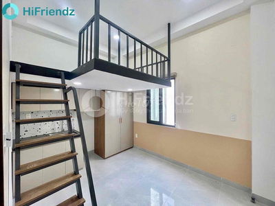 CHO THUÊ PHÒNG TRỌ CÓ GÁC MỚI XÂY CỬA SỔ TO QUẬN 7 GẦN LOTTE MART