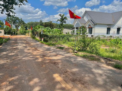 Bán Ngộp Đất Thành Phố HCM Mới Giá 490 triệu, diện tích 240m2 Thổ Cư